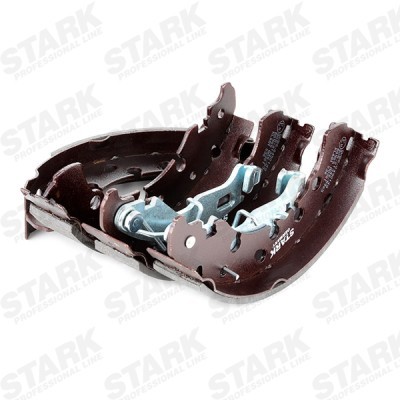 Klocki hamulcowe Stark SKBS-0450149 SKBS-0450149 - foto 3
