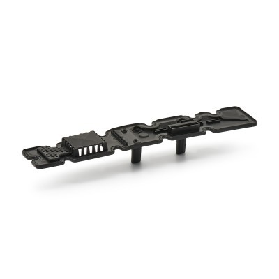 Uszczelka pokrywy zaworów RIDEX 321G0277 321G0277 - foto 2