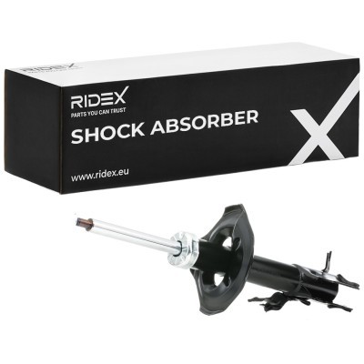 Amortyzator RIDEX 854S1467 854S1467 - foto 2