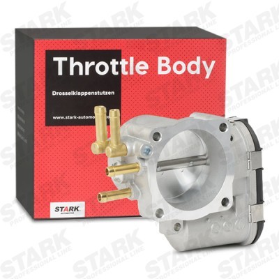 Дроссельная заслонка Stark SKTB-0430115 SKTB-0430115 - foto 3