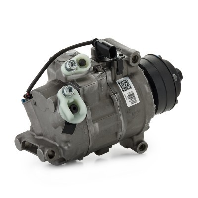 Sprężarka Klimatyzacji 447K1071R - foto 4