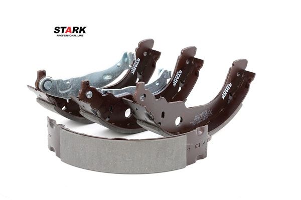 Klocki hamulcowe Stark SKBS-0450152 SKBS-0450152 - foto 1