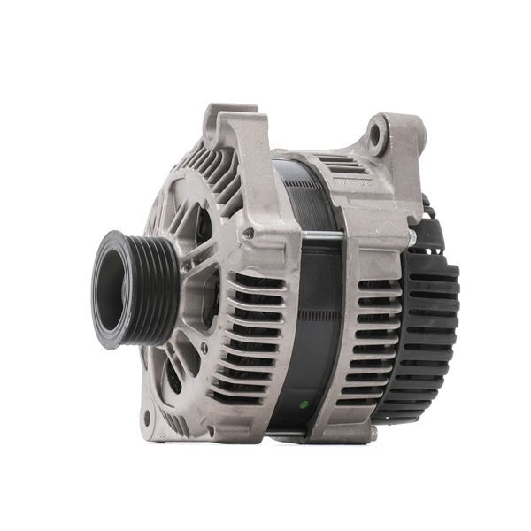 Alternator RIDEX 4G1811R 4G1811R - foto 1