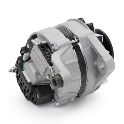 Alternator RIDEX 4G1317 4G1317 - foto 4