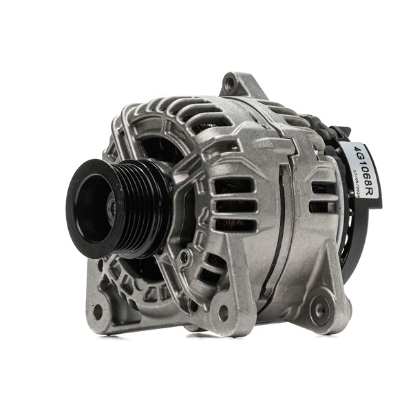 Alternator RIDEX 4G1068R 4G1068R - foto 1