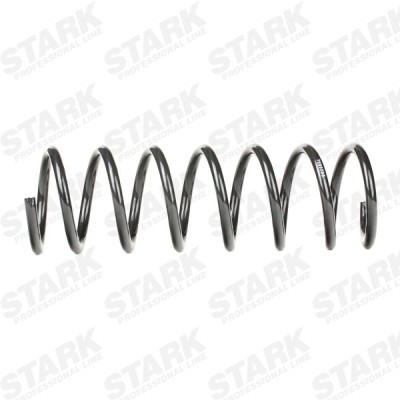 Sprężyna Zawieszenia Stark SKCS-0040255 SKCS-0040255 - foto 4