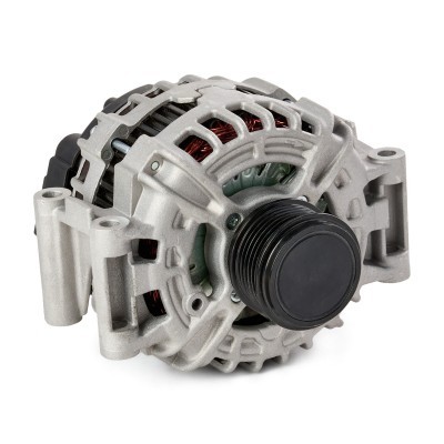 Alternator RIDEX 4G0552R 4G0552R - foto 2