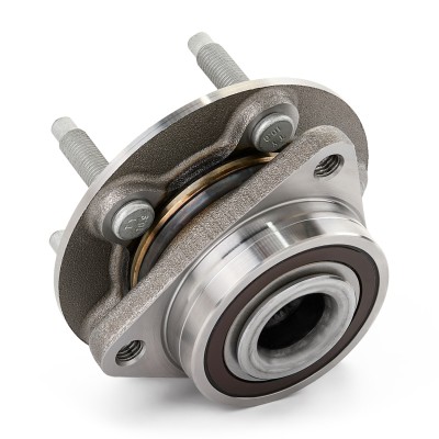 Łożysko Koła RIDEX 654W0804 654W0804 - foto 5
