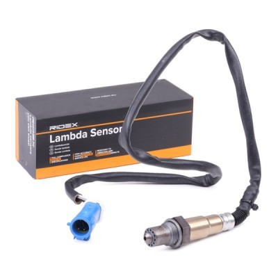 Sonda Lambda RIDEX 3922L0697 3922L0697 - foto 2