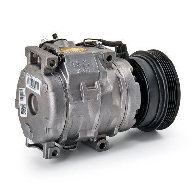 Sprężarka Klimatyzacji 447K1090R - foto 4