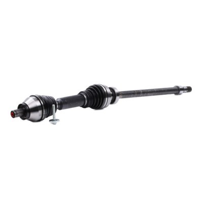 Półoś Napędowa RIDEX 13D0677 13D0677 - foto 3
