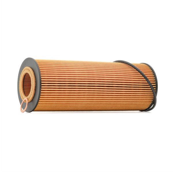 Filtr Oleju RIDEX 7O0073P 7O0073P - foto 1
