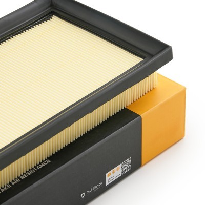 Filtr Powietrza RIDEX 8A0658 8A0658 - foto 5