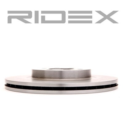 Tarcza hamulcowa RIDEX 82B0016 82B0016 - foto 4