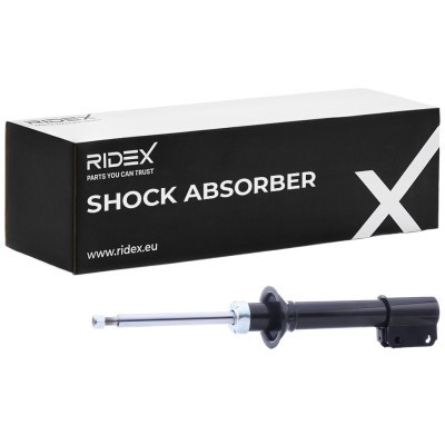 Amortyzator RIDEX 854S1484 854S1484 - foto 2