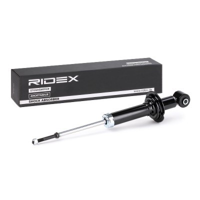 Amortyzator RIDEX 854S0596 854S0596 - foto 3