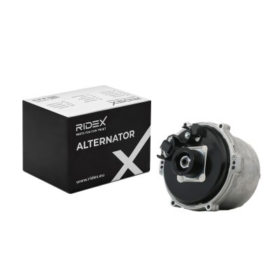 Alternator RIDEX 4G1106 4G1106 - foto 2