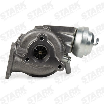 Turbina (Turbosprężarka) Stark SKCT-1190468 SKCT-1190468 - foto 7