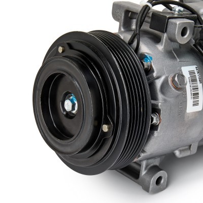Sprężarka Klimatyzacji 447K1109R - foto 5