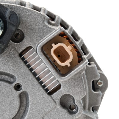 Alternator RIDEX 4G1397 4G1397 - foto 6