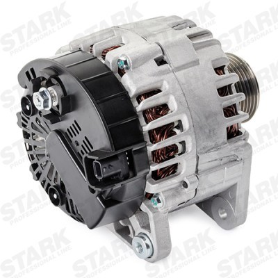 Alternator Stark SKGN-03221569 SKGN-03221569 - foto 4