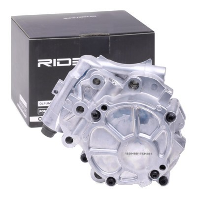 Pompa Oleju RIDEX 596O0125 596O0125 - foto 2