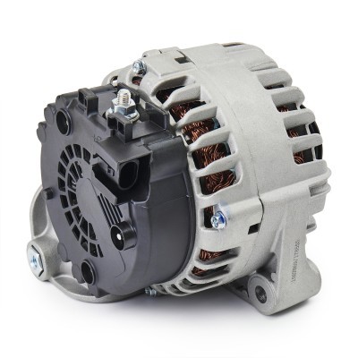 Alternator RIDEX 4G1462 4G1462 - foto 4