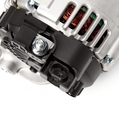 Alternator RIDEX 4G1579 4G1579 - foto 6