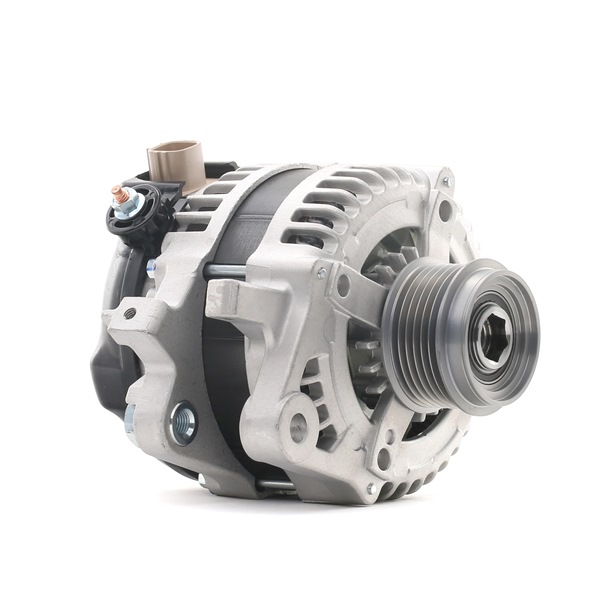 Alternator RIDEX 4G1149 4G1149 - foto 1