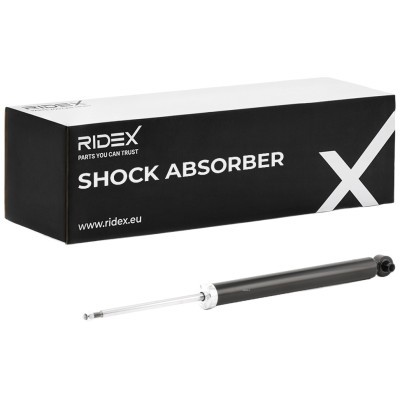 Amortyzator RIDEX 854S1285 854S1285 - foto 2