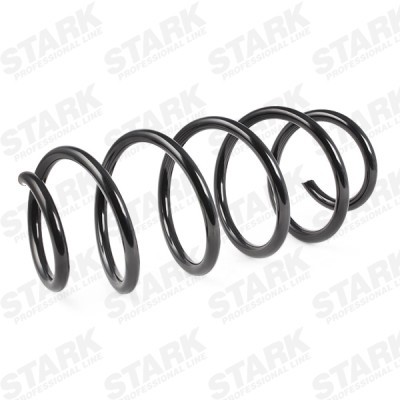 Sprężyna Zawieszenia Stark SKCS-0040349 SKCS-0040349 - foto 4