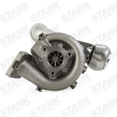 Turbina (Turbosprężarka) Stark SKCT-1190436 SKCT-1190436 - foto 7