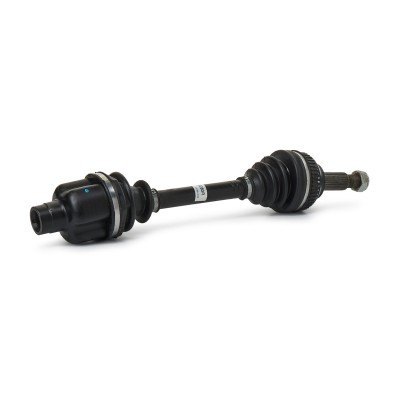 Półoś Napędowa RIDEX 13D0283R 13D0283R - foto 4