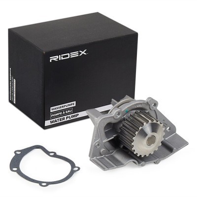 Pompa Wody RIDEX 1260W0354 1260W0354 - foto 2