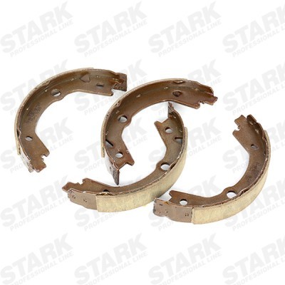 Klocki hamulcowe Stark SKBS-0450081 SKBS-0450081 - foto 3