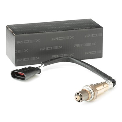 Sonda Lambda RIDEX 3922L0007 3922L0007 - foto 2