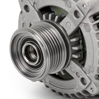 Alternator RIDEX 4G1536 4G1536 - foto 5