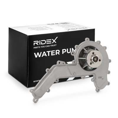 Pompa Wody RIDEX 1260W0453 1260W0453 - foto 2