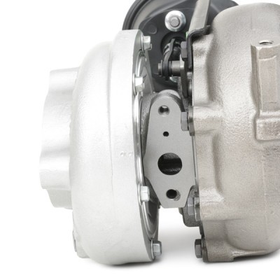 Turbina (Turbosprężarka) RIDEX 2234C10257R 2234C10257R - foto 9