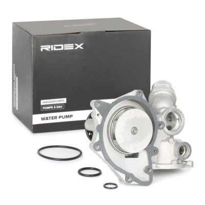 Pompa Wody RIDEX 1260W0123 1260W0123 - foto 2