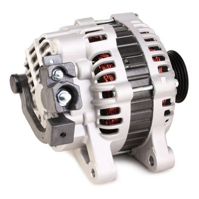 Alternator RIDEX 4G1011 4G1011 - foto 4