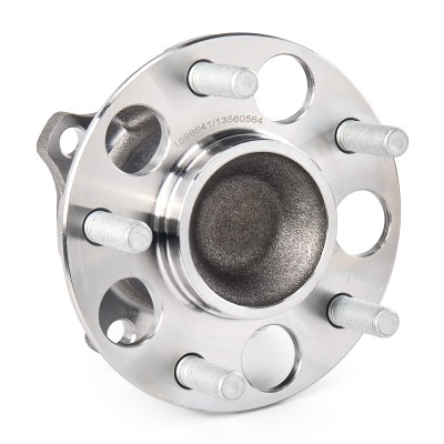Łożysko Koła RIDEX 654W0909 654W0909 - foto 7