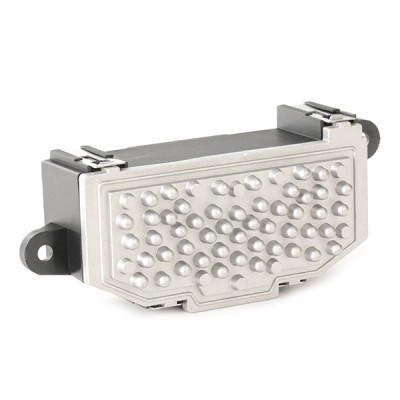 Rezystor Opornik Dmuchawy RIDEX 2975R0028 2975R0028 - foto 4
