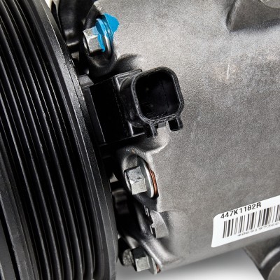 Sprężarka Klimatyzacji 447K1182R - foto 6