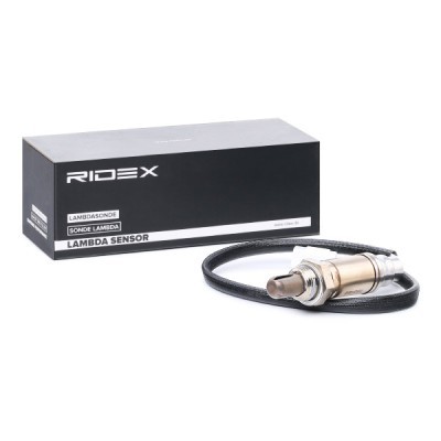 Sonda Lambda RIDEX 3922L0344 3922L0344 - foto 2