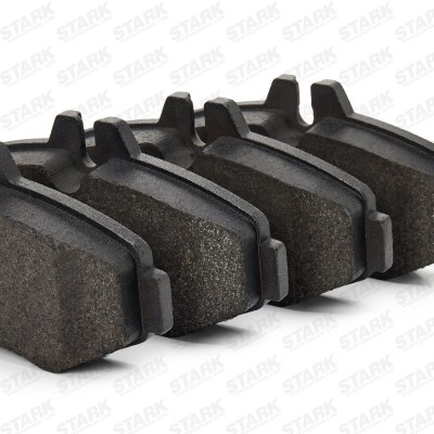 Klocki hamulcowe Stark SKBP-0010238 SKBP-0010238 - foto 6