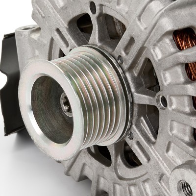 Alternator RIDEX 4G1697R 4G1697R - foto 5