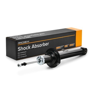 Amortyzator RIDEX 854S1481 854S1481 - foto 3