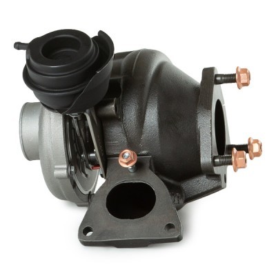 Turbina (Turbosprężarka) RIDEX 2234C0255R 2234C0255R - foto 5