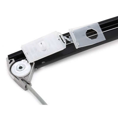 Podnośnik szyby RIDEX 1561W0137 1561W0137 - foto 5